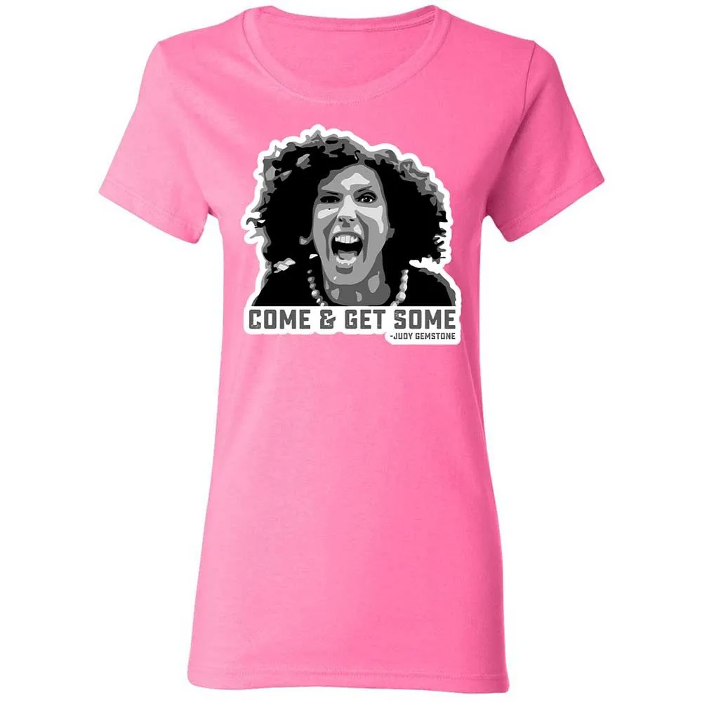 Come & Get Some - Azalea - 11