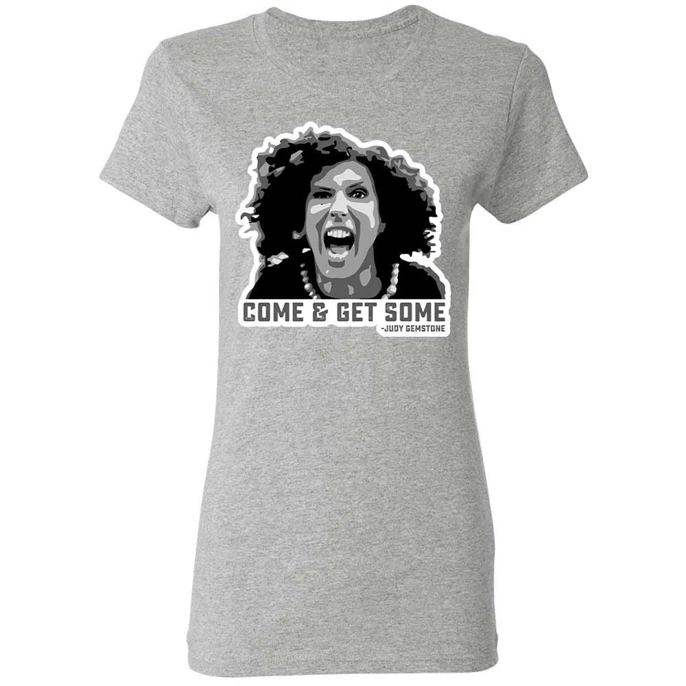 Come & Get Some - Sport Grey - 14