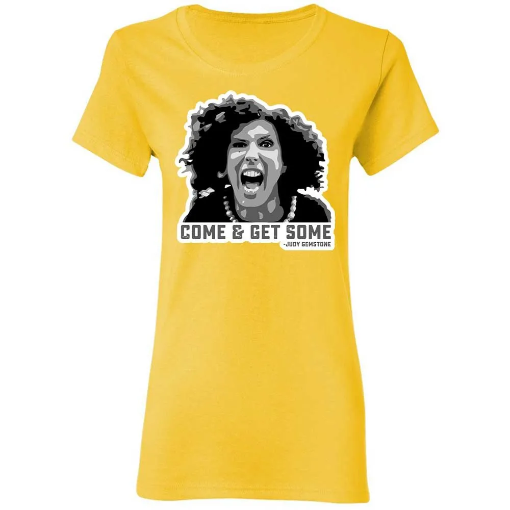 Come & Get Some - Daisy - 16