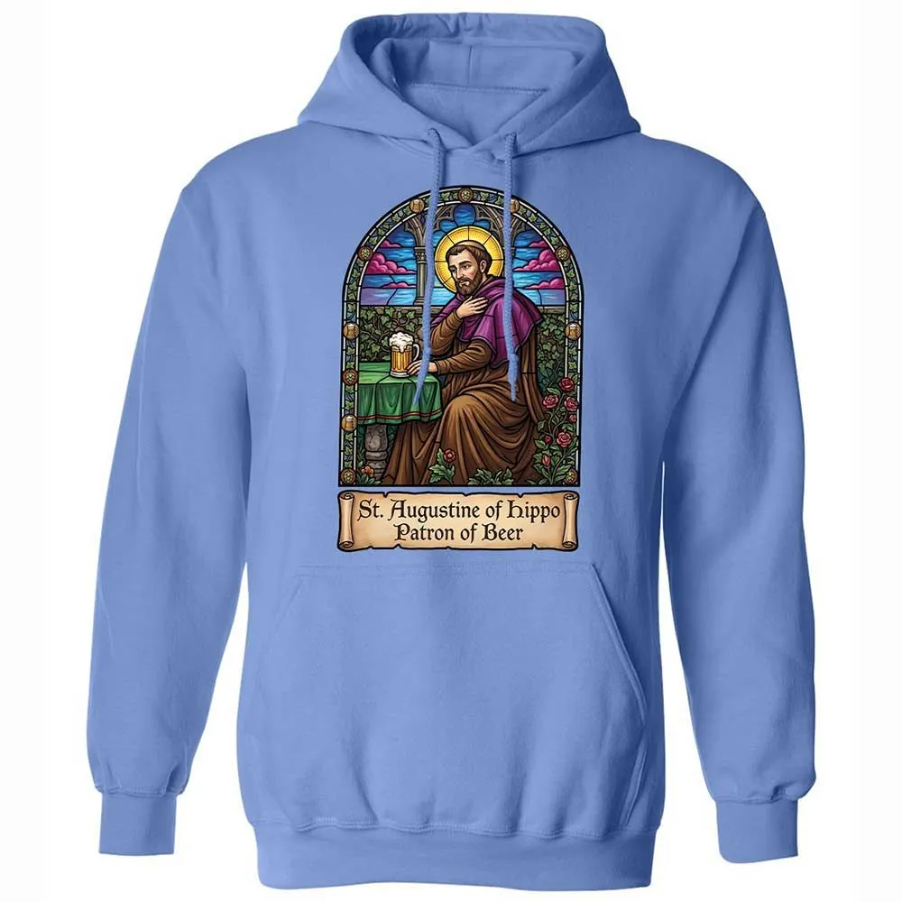 Patron of Beer - Carolina Blue - 6
