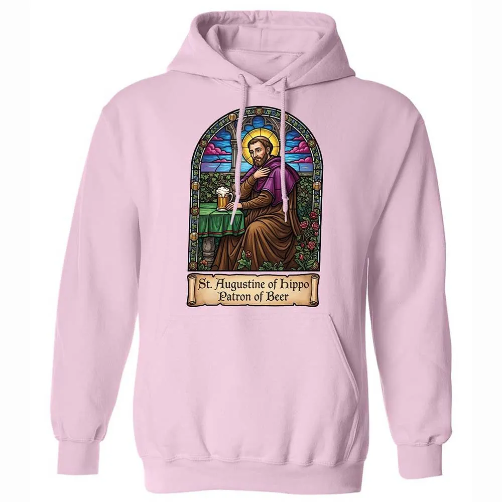 Patron of Beer - Light Pink - 7