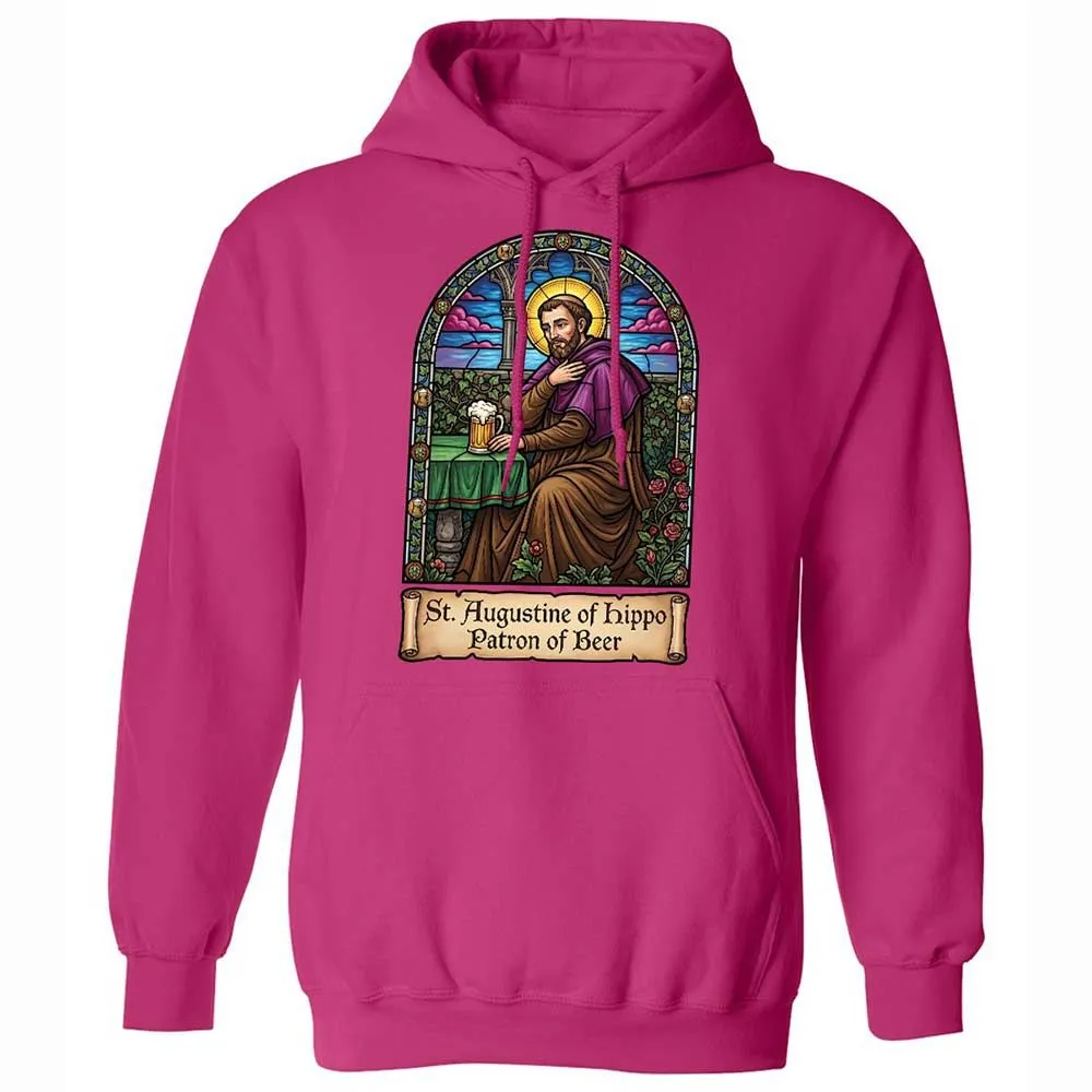 Patron of Beer - Heliconia - 8