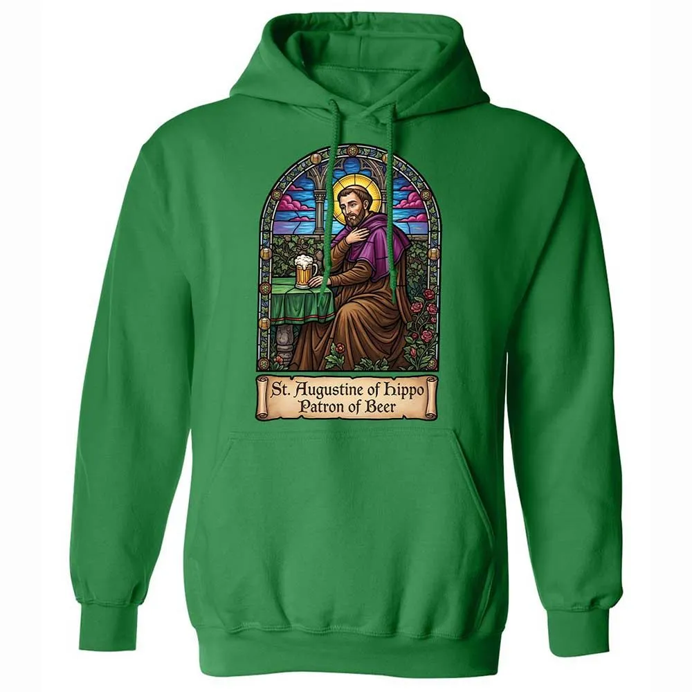 Patron of Beer - Irish Green - 11