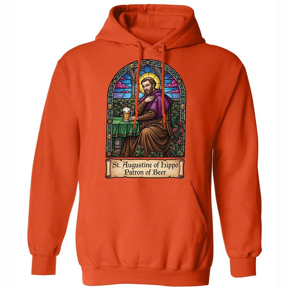 Patron of Beer - Orange - 12