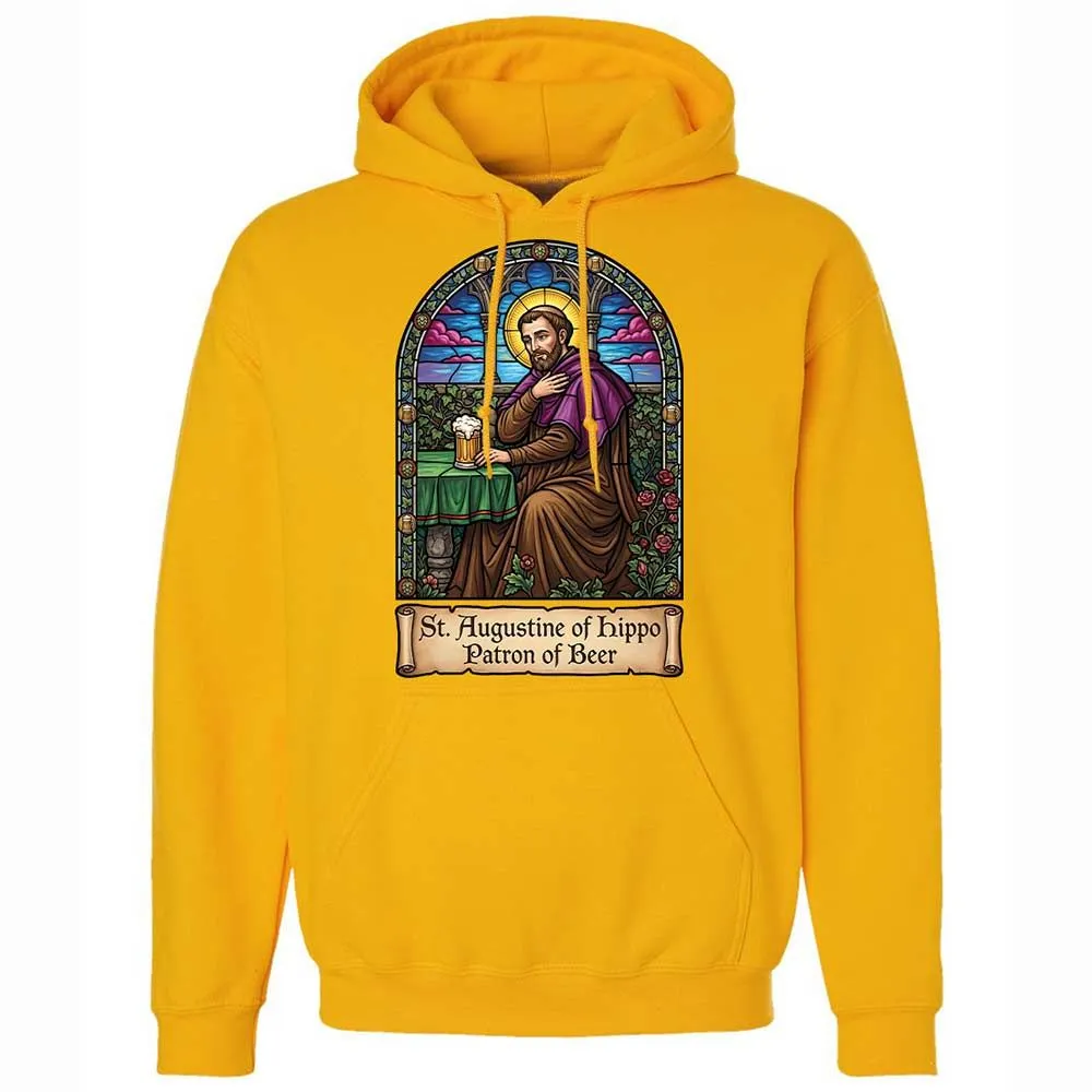 Patron of Beer - Gold - 13