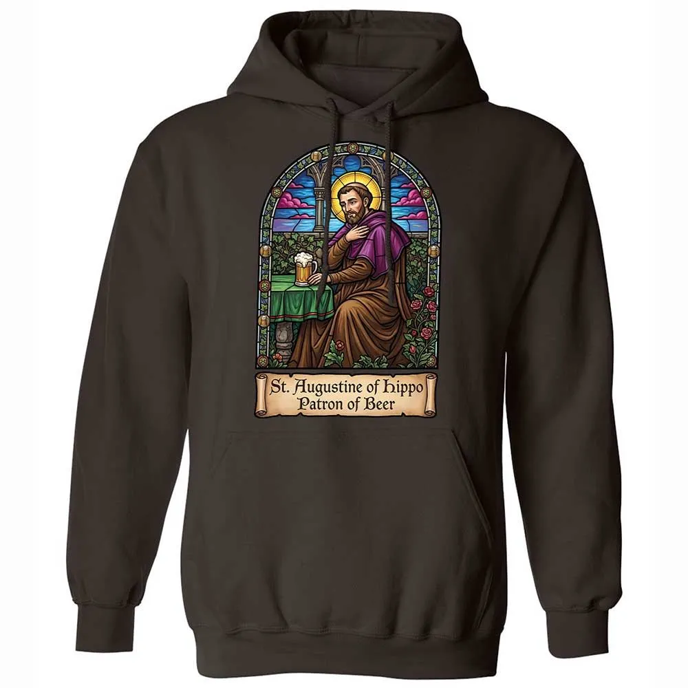 Patron of Beer - Dark Chocolate - 18