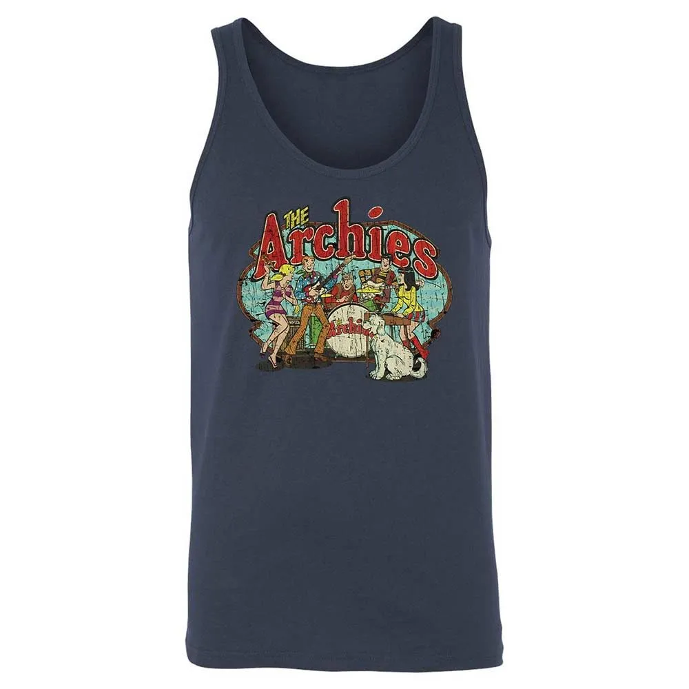 The Archies - Navy - 2