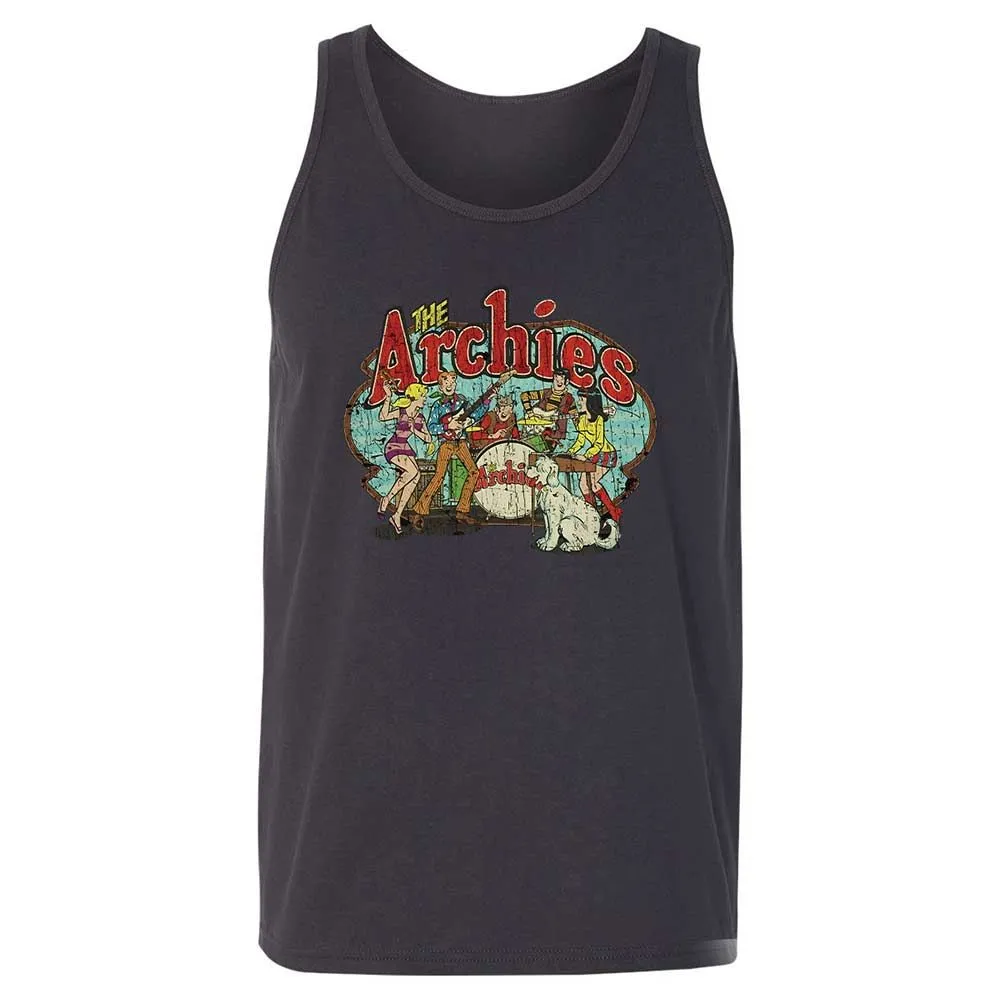 The Archies - Dark Grey - 4