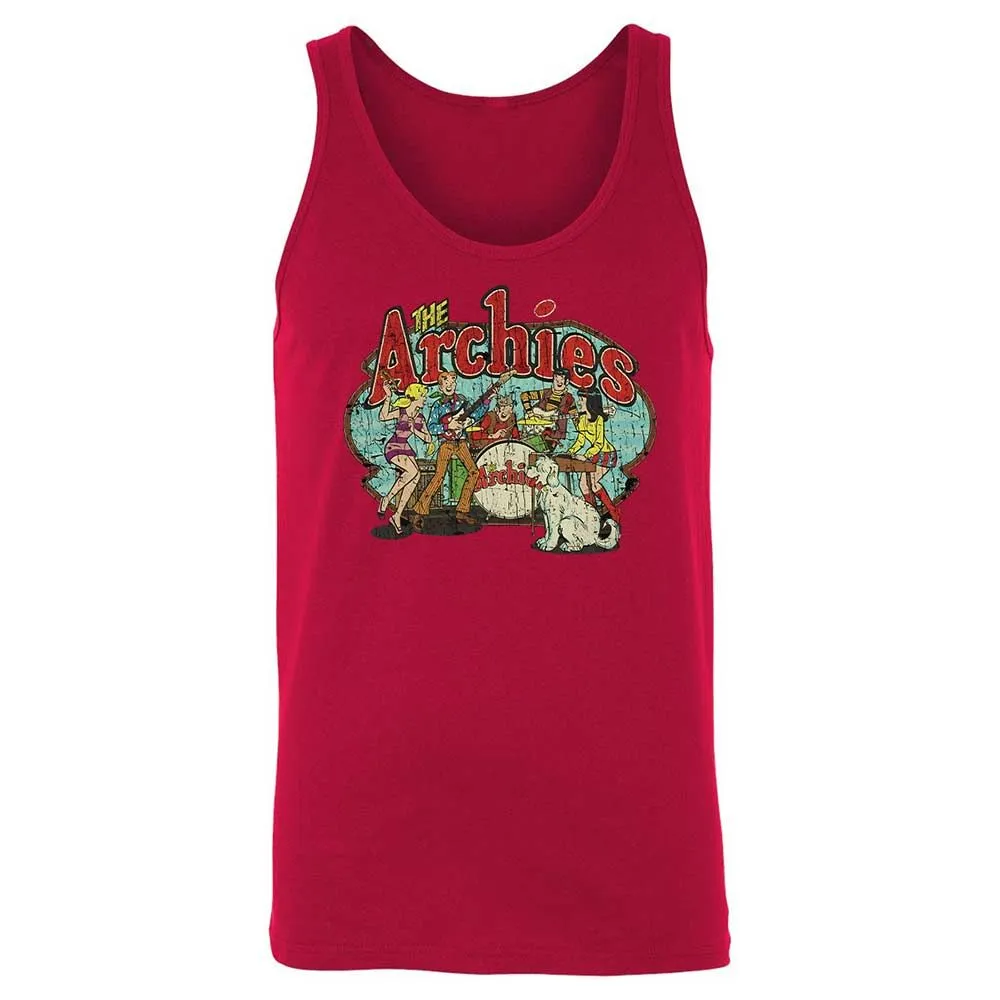 The Archies - Red - 6