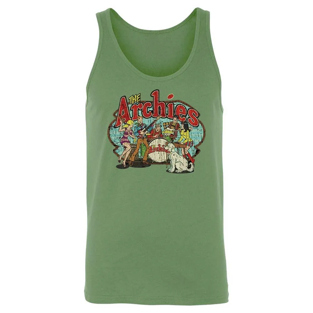 The Archies - Leaf - 8