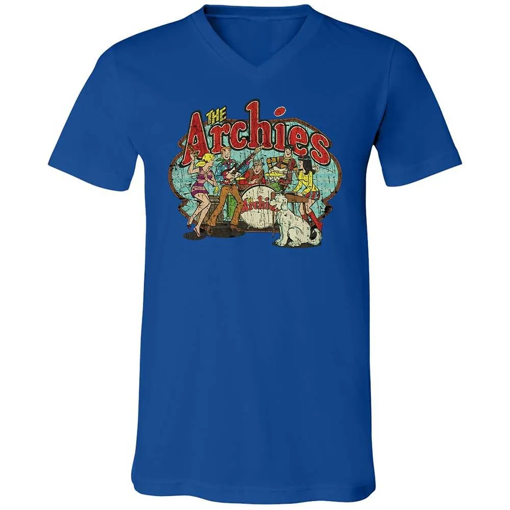 The Archies - True Royal - 4