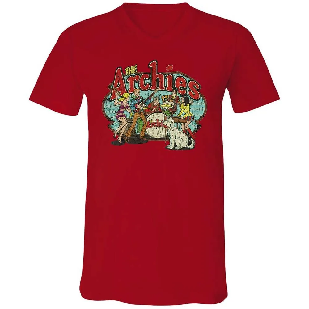 The Archies - Red - 6