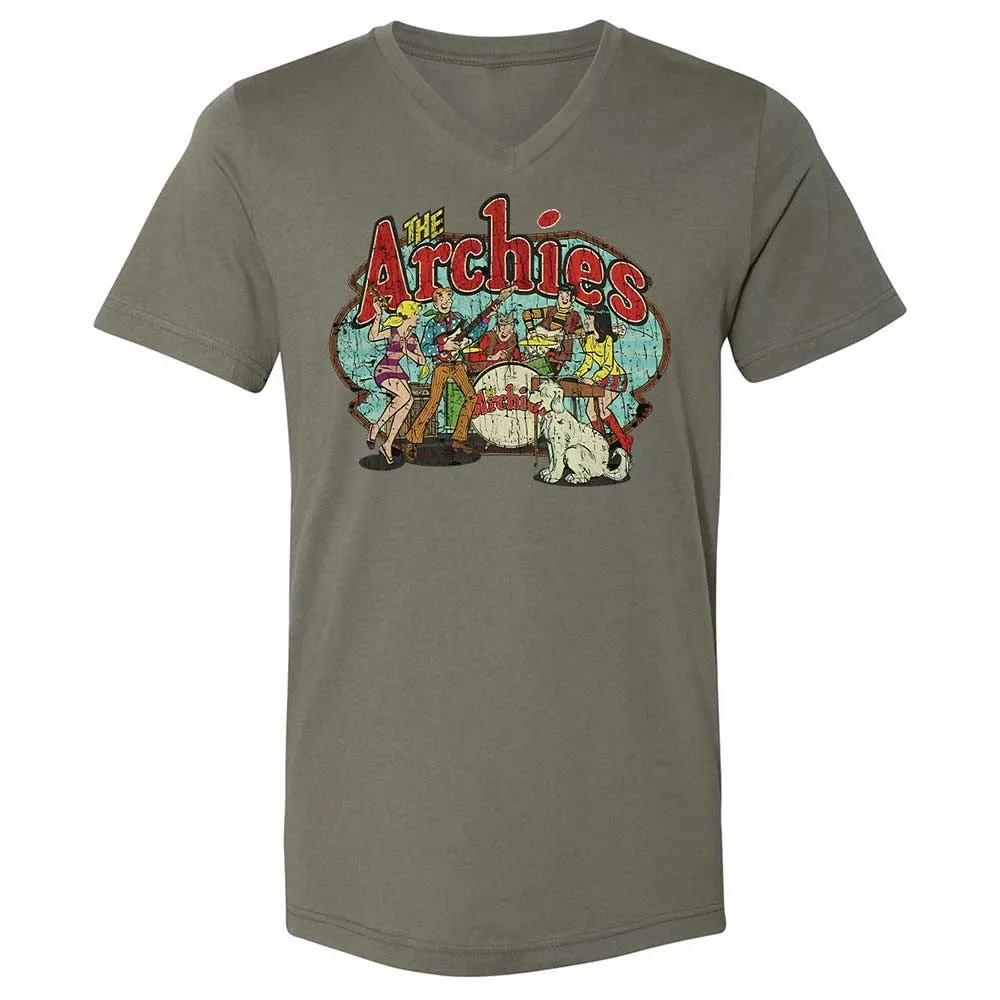The Archies - Military Green - 11