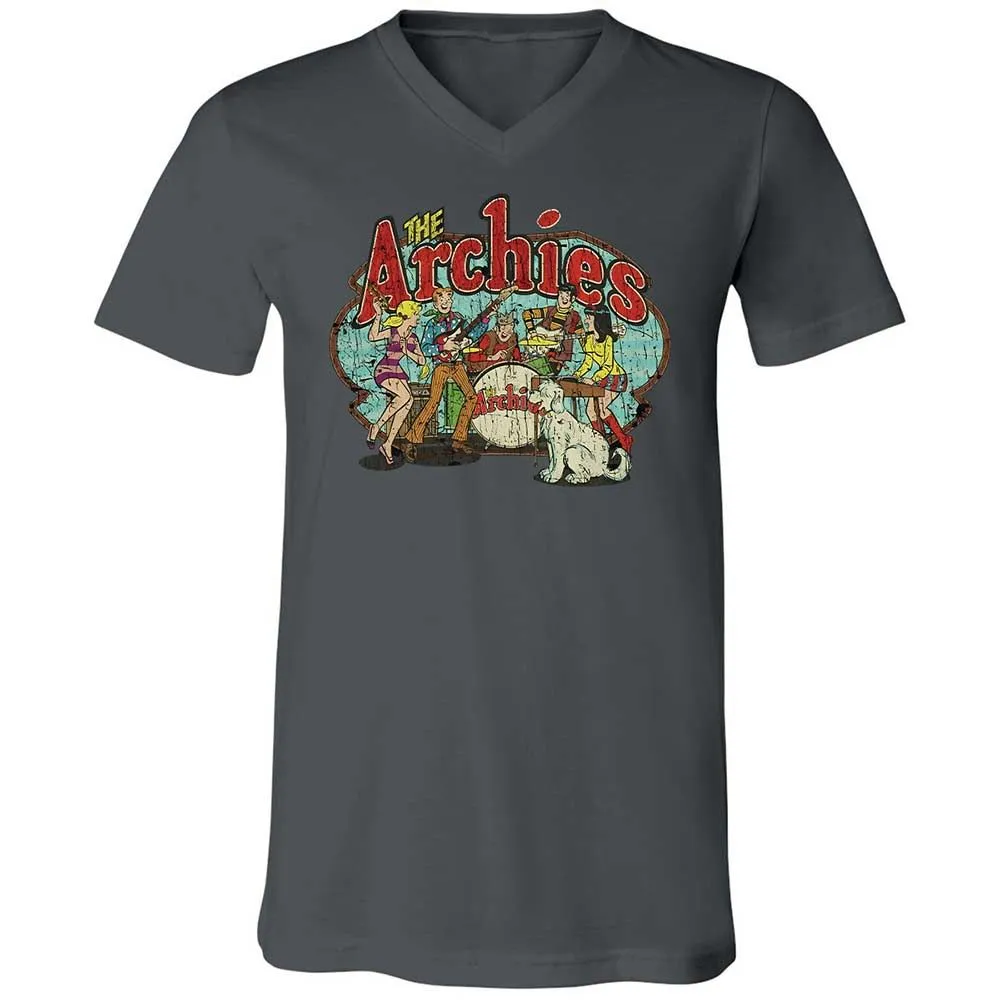 The Archies - Asphalt - 13