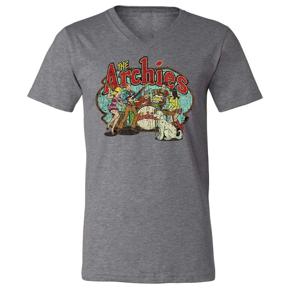 The Archies - Deep Heather - 14