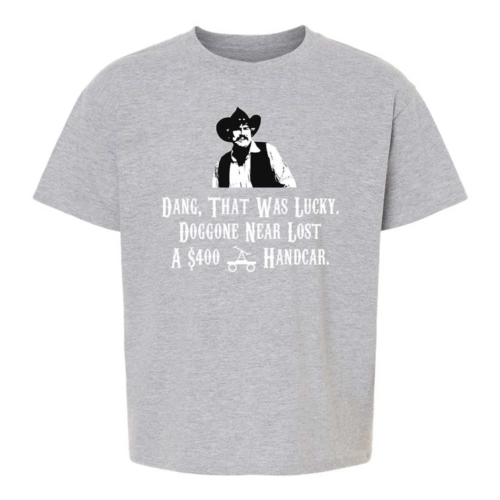 Kids T-Shirt - NF9U3YBG - Sport Grey - 3