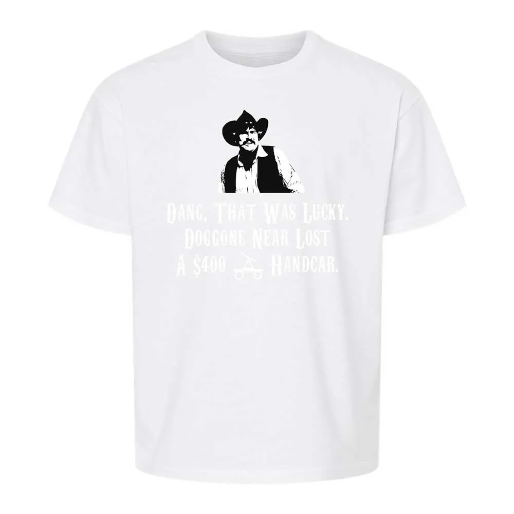 Kids T-Shirt - NF9U3YBG - White - 5