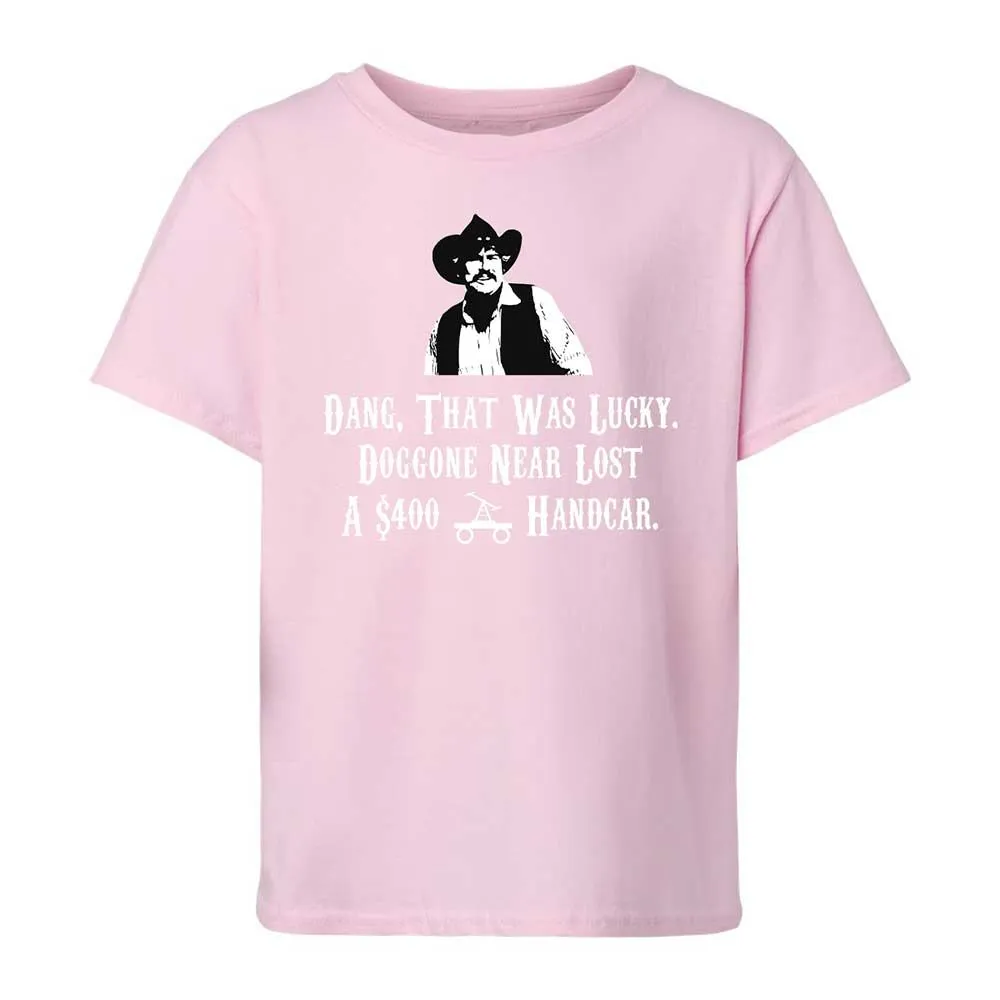 Kids T-Shirt - NF9U3YBG - Light Pink - 7