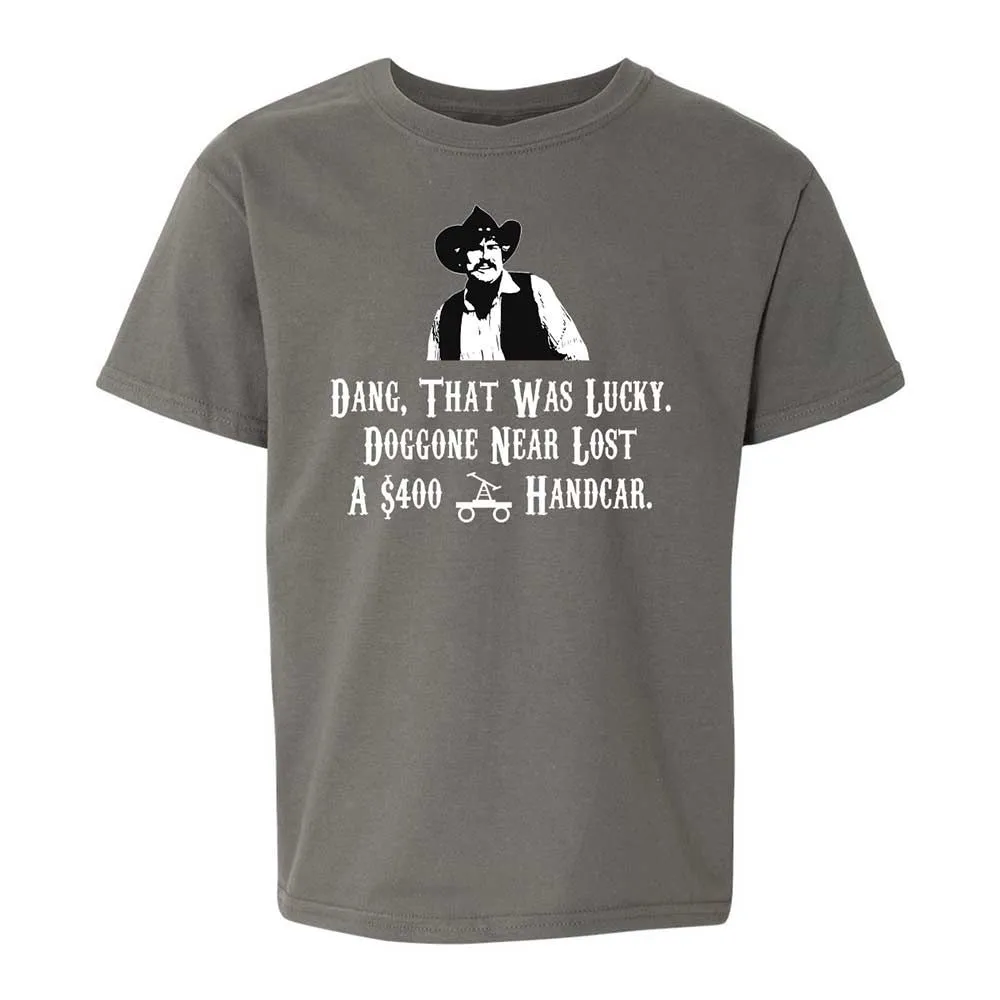 Kids T-Shirt - NF9U3YBG - Charcoal - 11