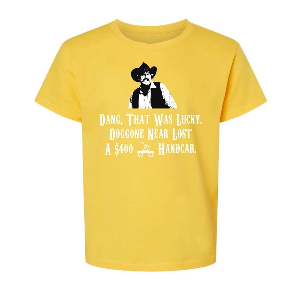 Kids T-Shirt - NF9U3YBG - Daisy - 15