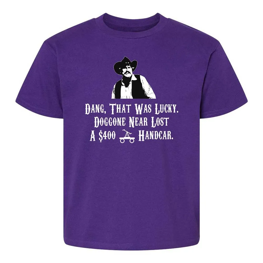 Kids T-Shirt - NF9U3YBG - Purple - 17