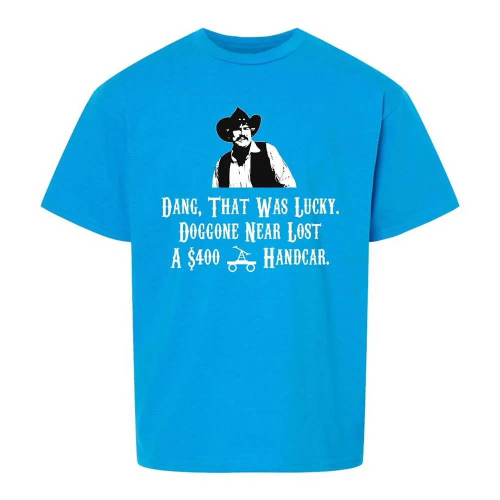 Kids T-Shirt - NF9U3YBG - Sapphire - 18