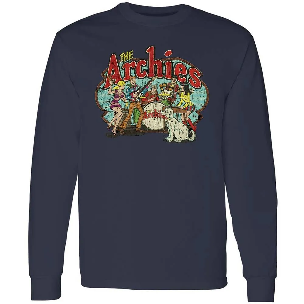 The Archies - Navy - 2