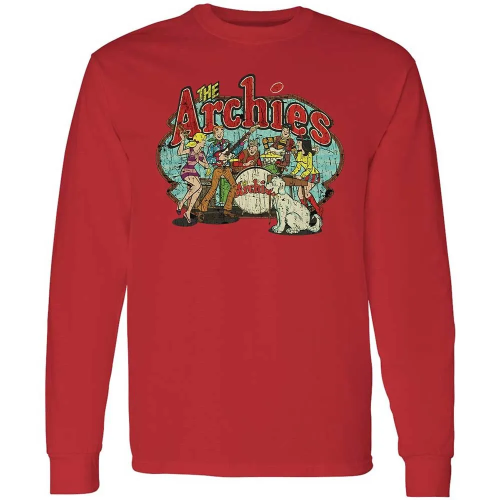 The Archies - Red - 11