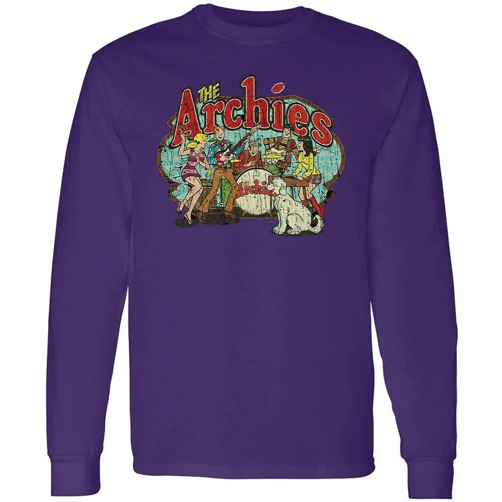 The Archies - Purple - 12