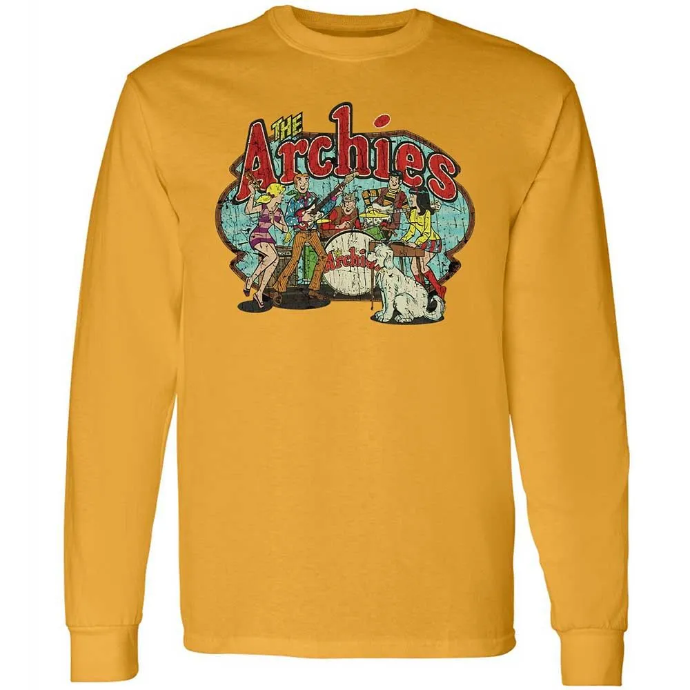 The Archies - Gold - 13