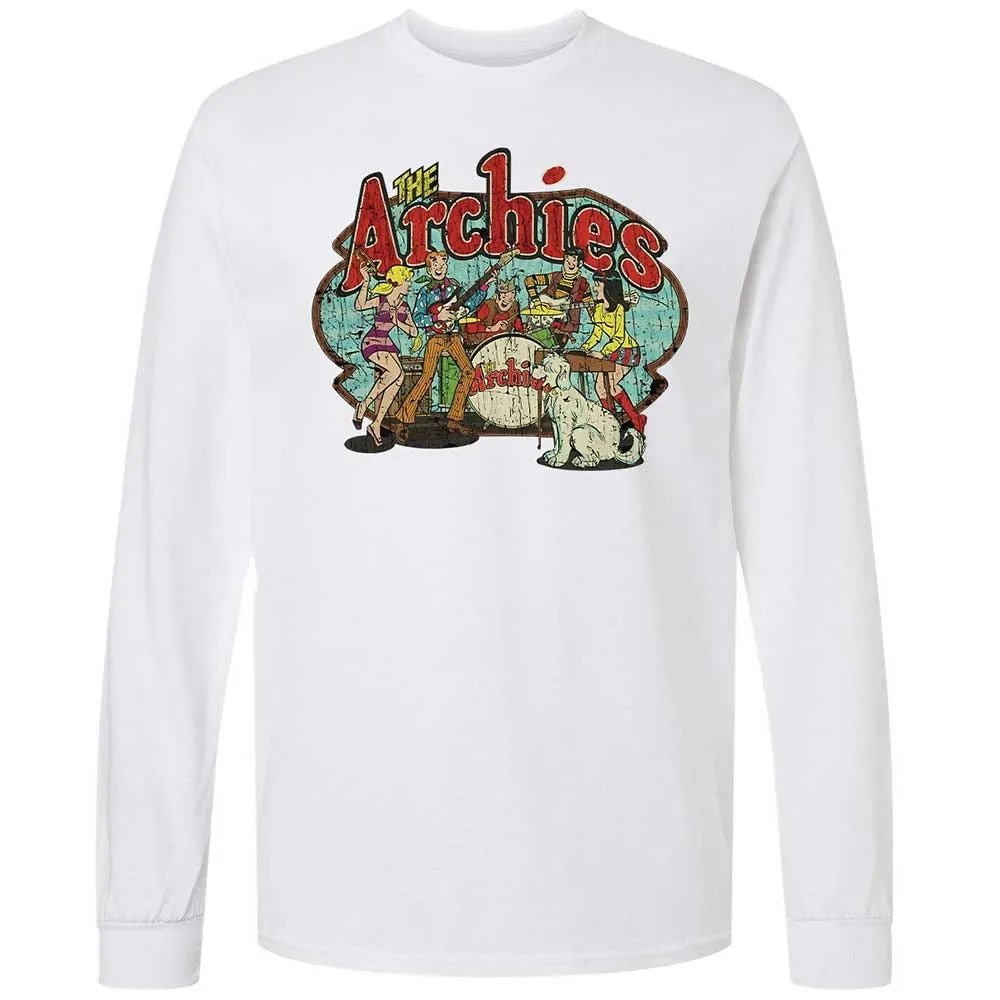 The Archies - White - 17