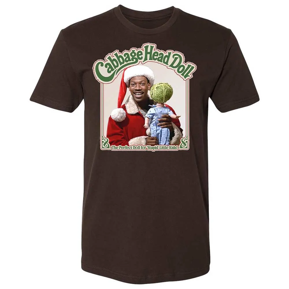 Cabbage Head Doll - Dark Chocolate - 6