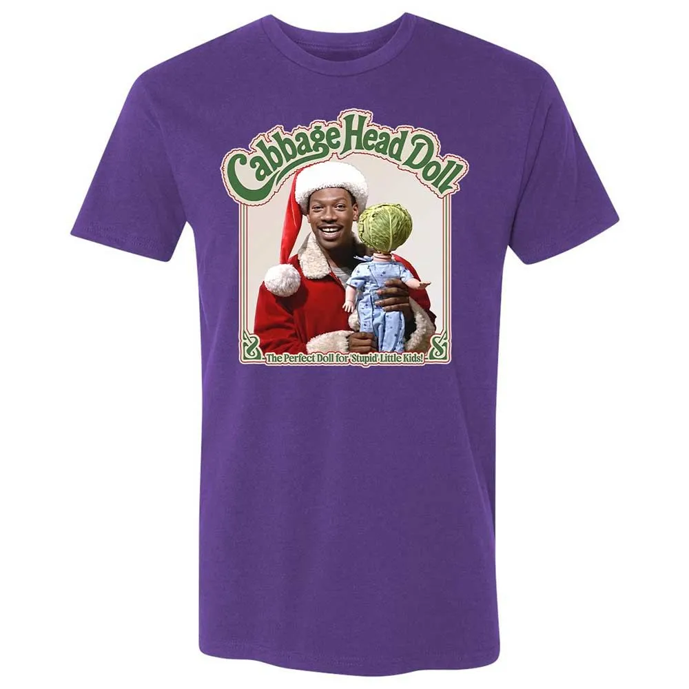 Cabbage Head Doll - Purple Rush - 14