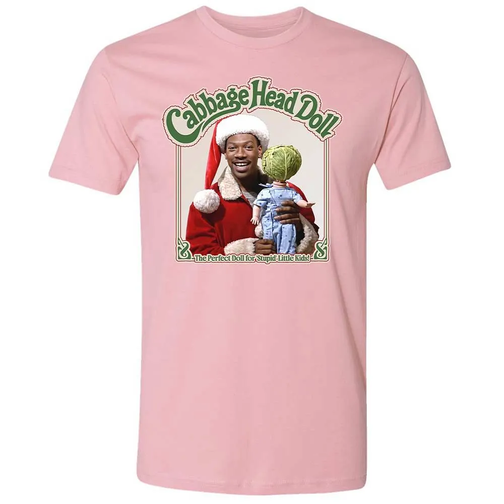 Cabbage Head Doll - Light Pink - 16
