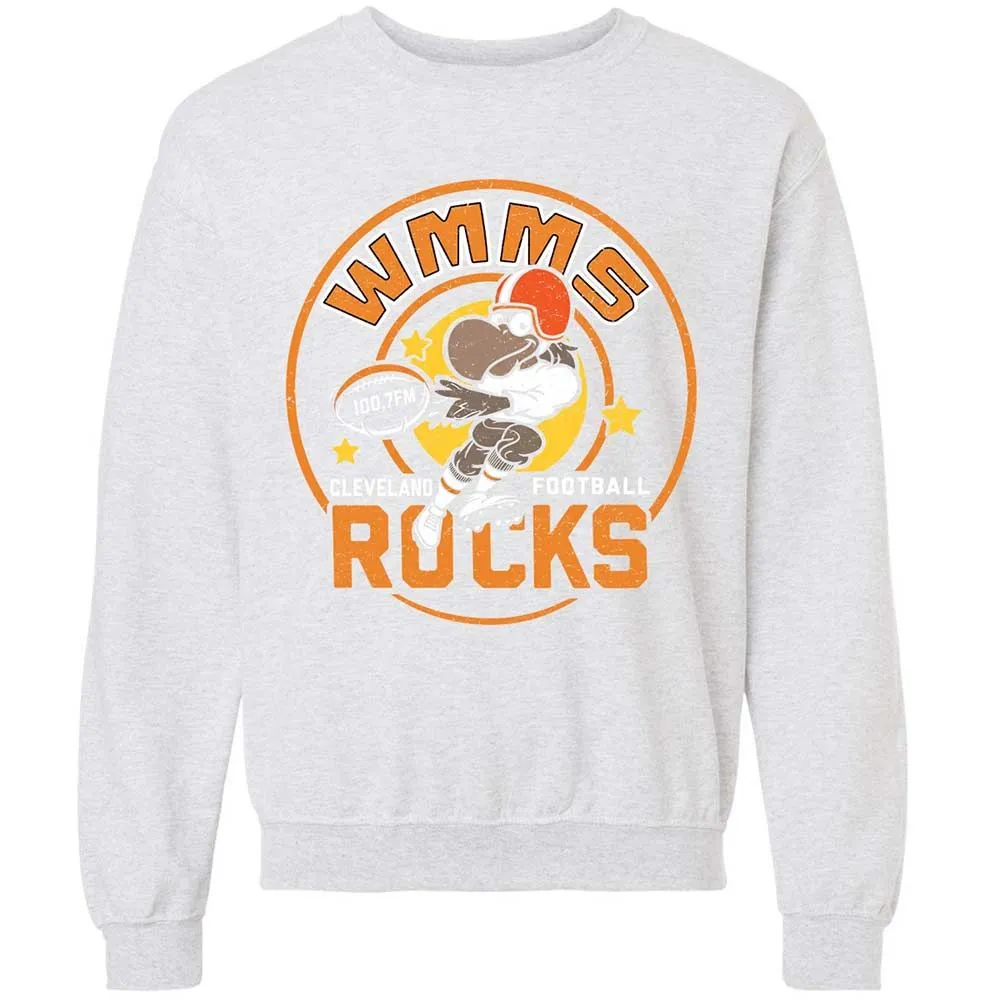 Classic Unisex Sweatshirt - FK2QBHFN - Ash - 16