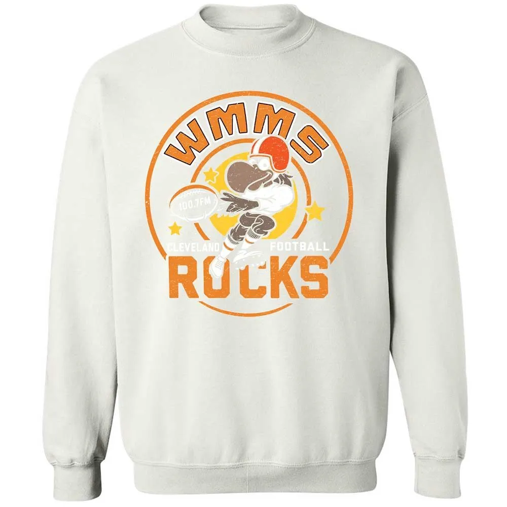 Classic Unisex Sweatshirt - FK2QBHFN - White - 18