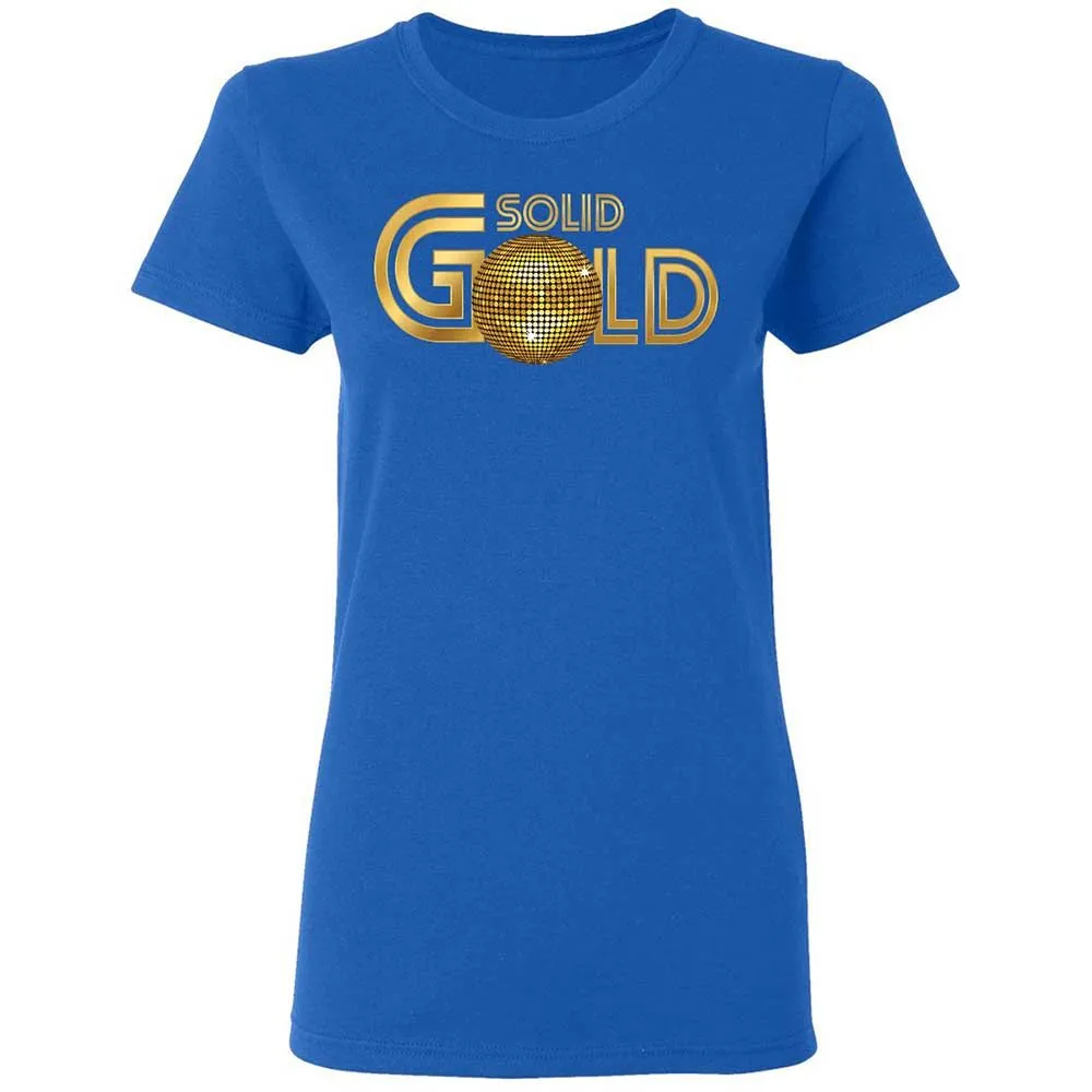 Solid Gold - Royal - 3