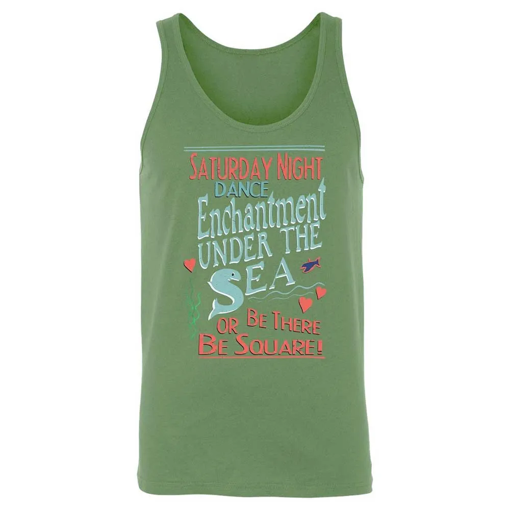 Enchantment Under the Sea Dance - Leaf - 8