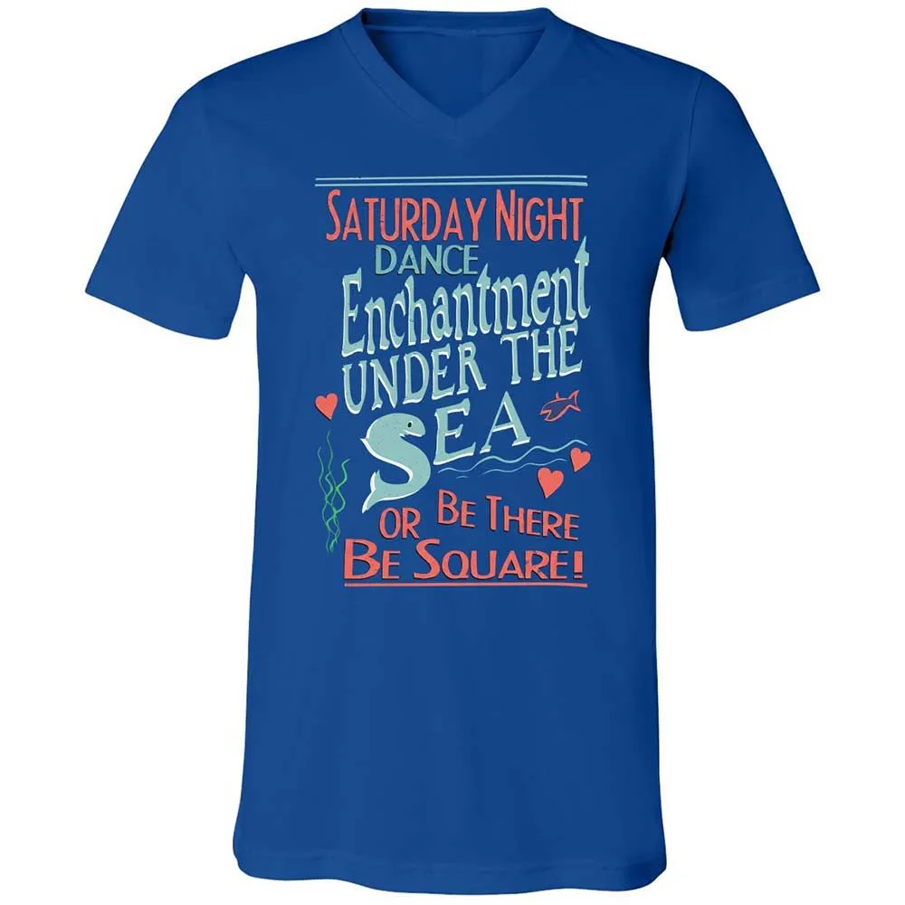 Enchantment Under the Sea Dance - True Royal - 4