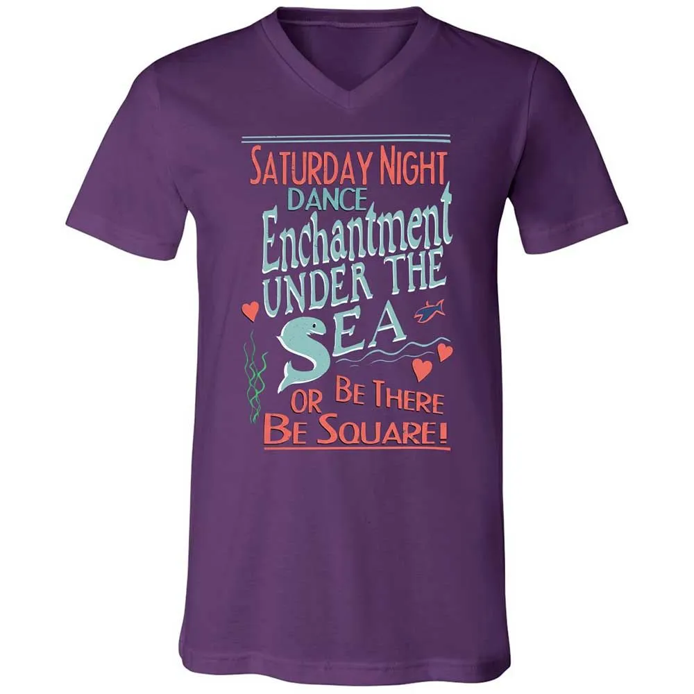 Enchantment Under the Sea Dance - Team Purple - 10