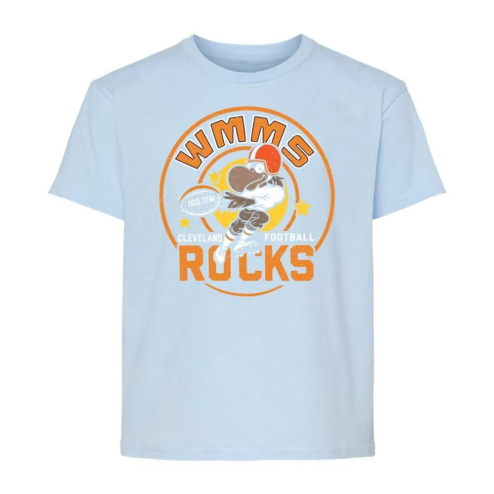 Kids T-Shirt - GQQDZ57S - Light Blue - 6