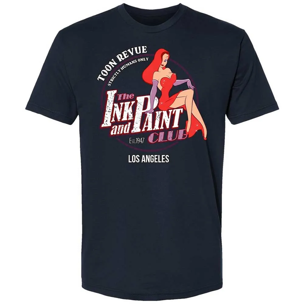The Ink and Paint Club - Midnight Navy - 2