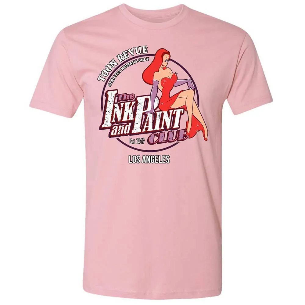 The Ink and Paint Club - Light Pink - 16