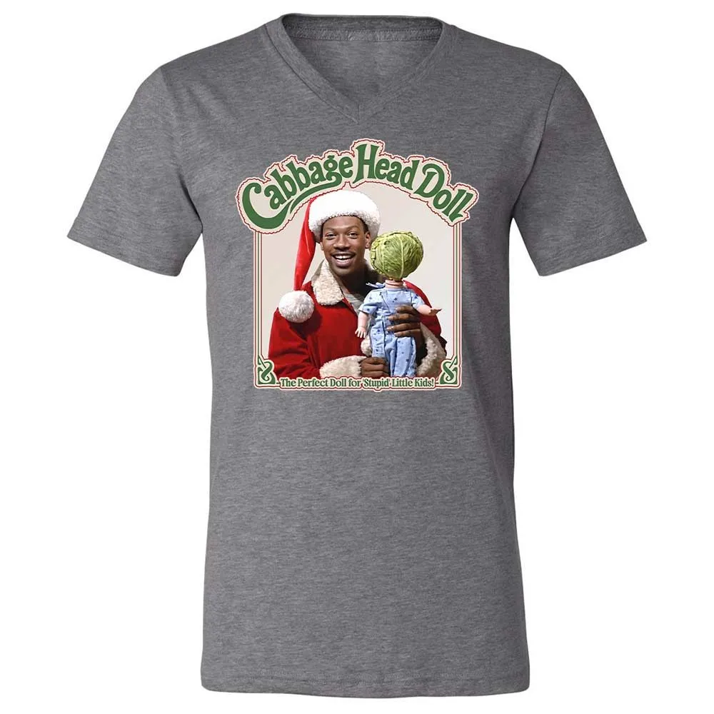 Cabbage Head Doll - Deep Heather - 14