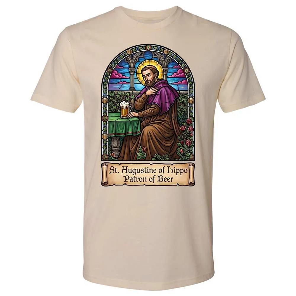 Patron of Beer - Cream - 8