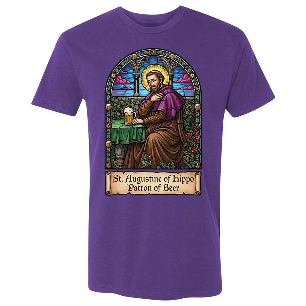 Patron of Beer - Purple Rush - 10