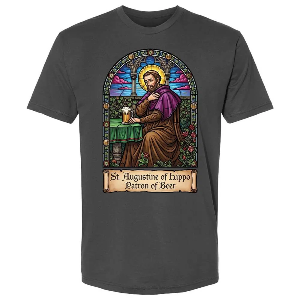 Patron of Beer - Heavy Metal - 13