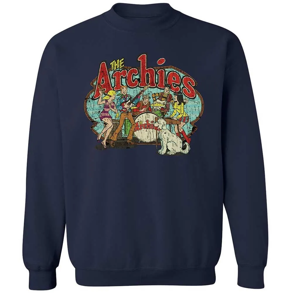 The Archies - Navy - 2