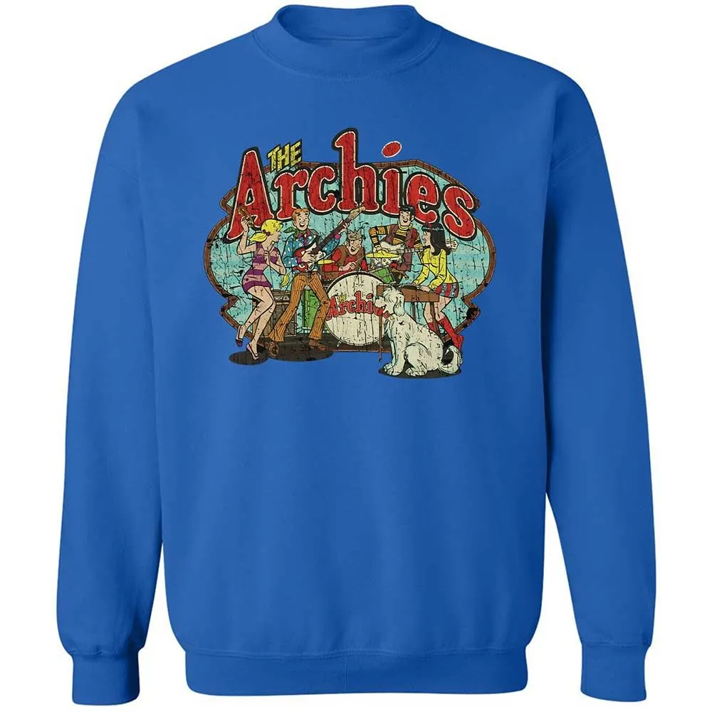 The Archies - Royal - 3