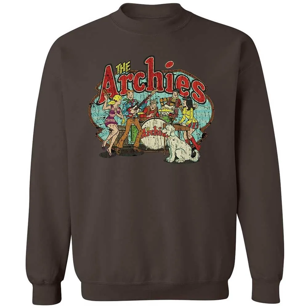The Archies - Dark Chocolate - 4